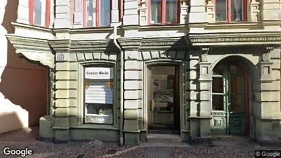 Apartments for rent in Oskarshamn - Photo from Google Street View