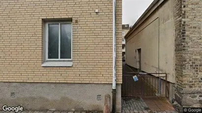 Apartments for rent in Trelleborg - Photo from Google Street View