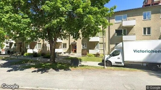 Apartments for rent in Södertälje - Photo from Google Street View
