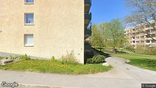 Apartments for rent in Tyresö - Photo from Google Street View