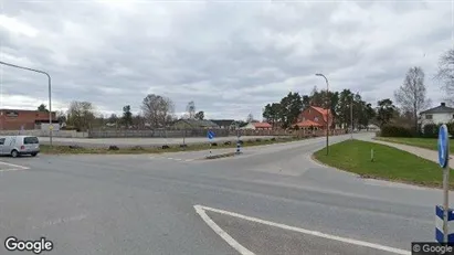 Apartments for rent in Gislaved - Photo from Google Street View