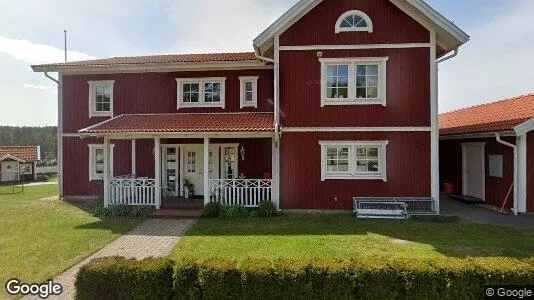 Apartments for rent in Gislaved - Photo from Google Street View