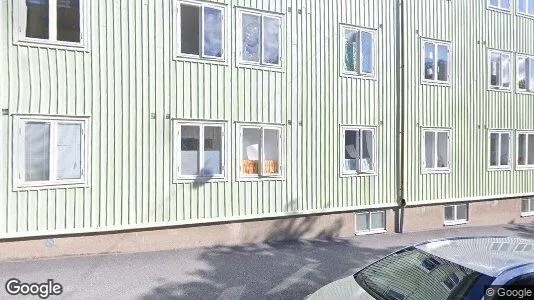 Apartments for rent in Majorna-Linné - Photo from Google Street View