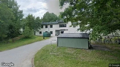 Apartments for rent in Huddinge - Photo from Google Street View