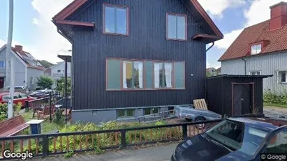 Apartments for rent in Örgryte-Härlanda - Photo from Google Street View