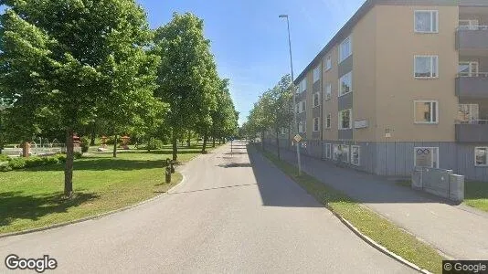 Apartments for rent in Katrineholm - Photo from Google Street View