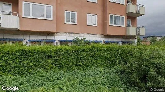Apartments for rent in Solna - Photo from Google Street View