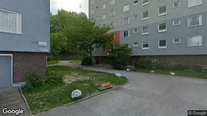 Apartments for rent in Botkyrka - Photo from Google Street View