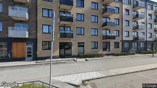 Apartments for rent in Österåker - Photo from Google Street View