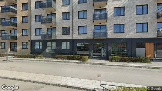 Apartments for rent in Österåker - Photo from Google Street View