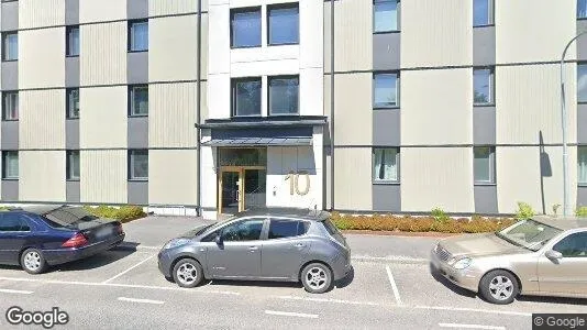 Apartments for rent in Salem - Photo from Google Street View