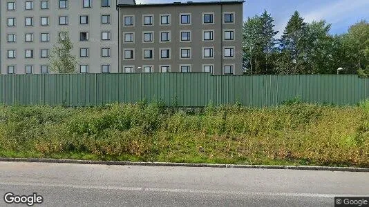 Apartments for rent in Stockholm South - Photo from Google Street View