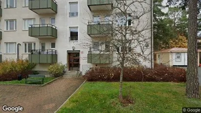 Apartments for rent in Stockholm South - Photo from Google Street View