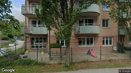 Apartments for rent in Stockholm West - Photo from Google Street View