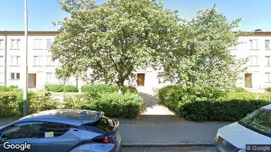 Apartments for rent in Stockholm South - Photo from Google Street View