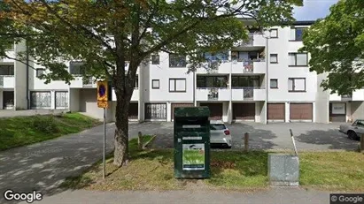Apartments for rent in Stockholm South - Photo from Google Street View