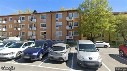Apartments for rent in Stockholm West - Photo from Google Street View