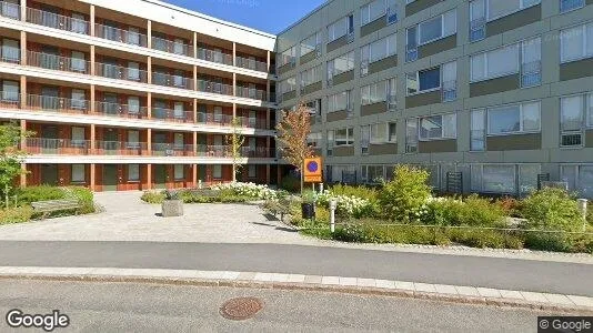 Apartments for rent in Stockholm South - Photo from Google Street View