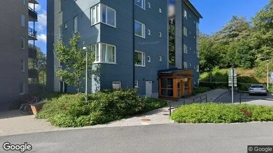 Apartments for rent in Stockholm South - Photo from Google Street View