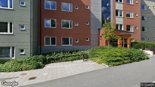 Apartments for rent in Stockholm South - Photo from Google Street View