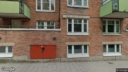 Apartments for rent in Södermalm - Photo from Google Street View