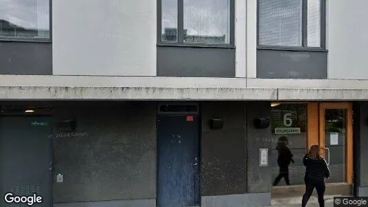 Apartments for rent in Stockholm West - Photo from Google Street View