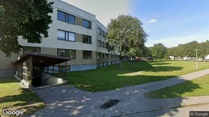 Apartments for rent in Gävle - Photo from Google Street View