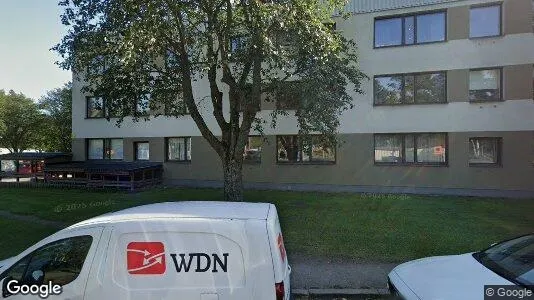 Apartments for rent in Gävle - Photo from Google Street View