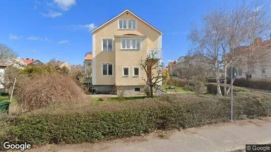 Apartments for rent in Kalmar - Photo from Google Street View