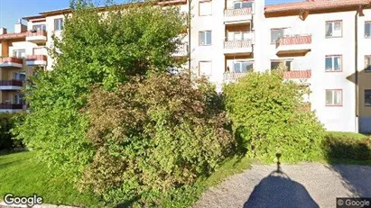 Apartments for rent in Uppsala - Photo from Google Street View