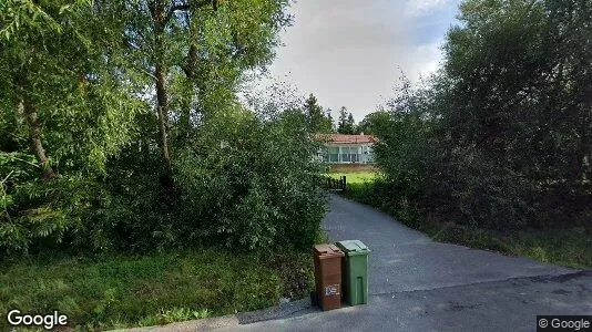 Apartments for rent in Huddinge - Photo from Google Street View