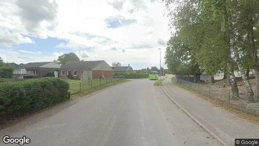 Apartments for rent in Nyköping - Photo from Google Street View
