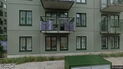 Apartments for rent in Majorna-Linné - Photo from Google Street View
