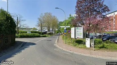Apartments for rent in Wetteraukreis - Photo from Google Street View