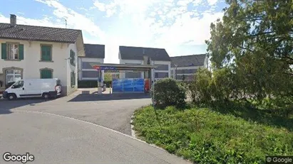 Apartments for rent in Broye-Vully - Photo from Google Street View
