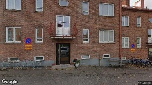 Apartments for rent in Sundsvall - Photo from Google Street View