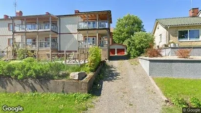Apartments for rent in Åmål - Photo from Google Street View