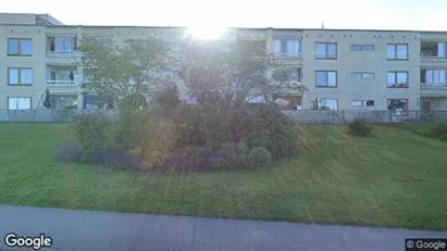 Apartments for rent in Angered - Photo from Google Street View