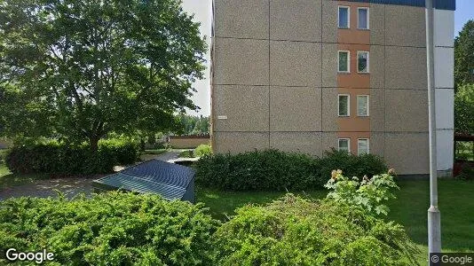 Apartments for rent in Haninge - Photo from Google Street View