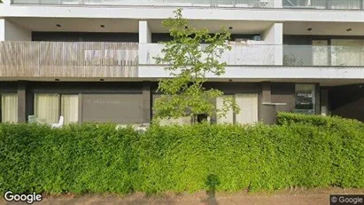 Apartments for rent in Knokke-Heist - Photo from Google Street View