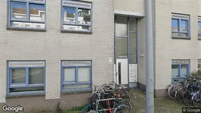 Apartments for rent in Amsterdam Centrum - Photo from Google Street View