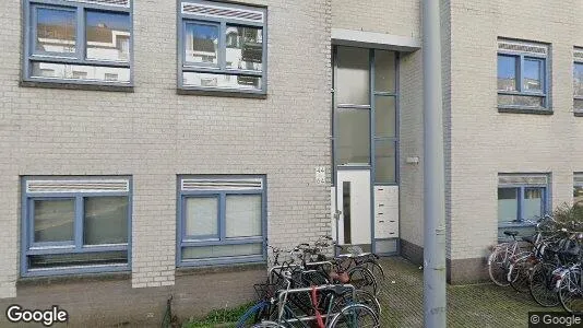 Apartments for rent in Amsterdam Centrum - Photo from Google Street View