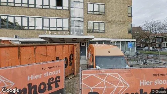 Apartments for rent in Rotterdam Noord - Photo from Google Street View