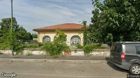 Apartments for rent in Abbiategrasso - Photo from Google Street View