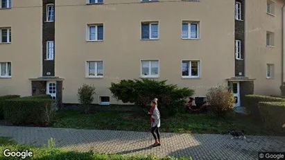 Apartments for rent in Leipzig - Photo from Google Street View