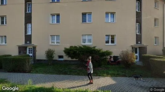 Apartments for rent in Leipzig - Photo from Google Street View