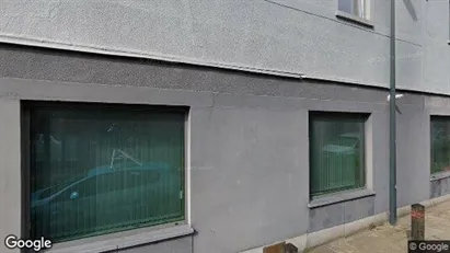 Apartments for rent in Wezembeek-Oppem - Photo from Google Street View