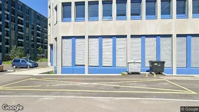 Apartments for rent in Zürich District 2 - Photo from Google Street View