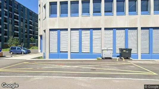 Apartments for rent in Zürich District 2 - Photo from Google Street View