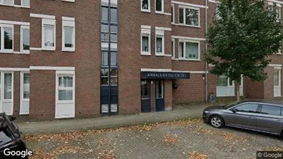 Apartments for rent in Maastricht - Photo from Google Street View